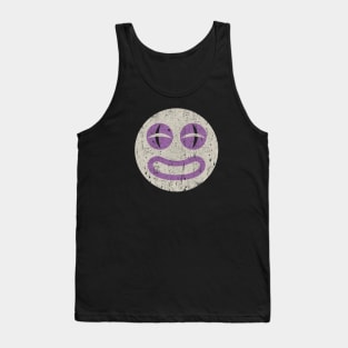 The Clowns Symbol Tank Top